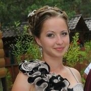 Anna Pisareva