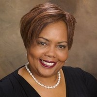 Pastor Sharon Fuller-Thorne