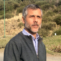 Pablo Chamatropulos