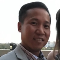 Benjamin Kayurapun