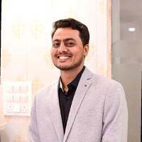 Deepak Kumar Sharma