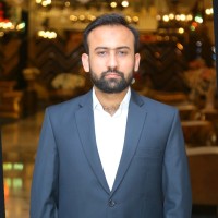 Huzaifa Ashraf