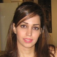 Niloufar Davari