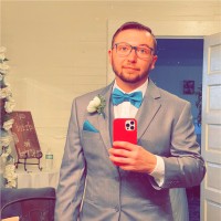 Ryan Lambert