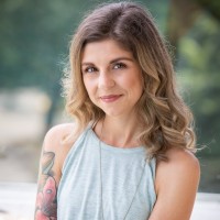 Sabrina Sarrazin-Charron