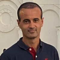 Jorge Nicolás Herreros