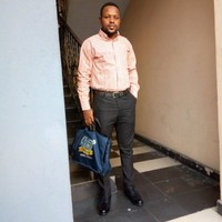 Salaudeen Babatunde