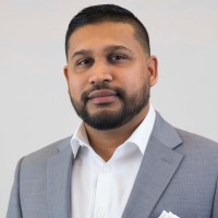 Nicholas Mulchan, Pgdip, Bsc, Pmp