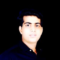 Durgesh Atilkumar Shukla