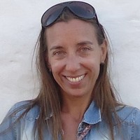 María Cecilia Cherbavaz