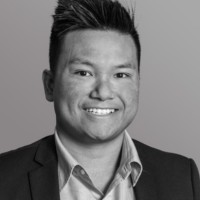 Dominic Trajano