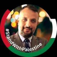 Fadi H Abdallah 🍉🔻