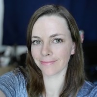 Kate Glaser