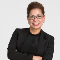 Sandra Cantu