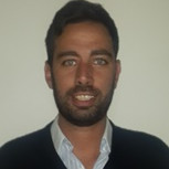 Nicolas Ivan Caliguri