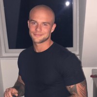 Lewis Frost