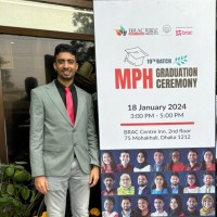 Mohammed Ahmed