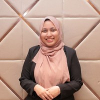 Sharifah Nur Shafika