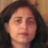 Anita Bharati