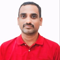 Srinivasa Rao Siyyadri