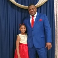 stephon Perkins