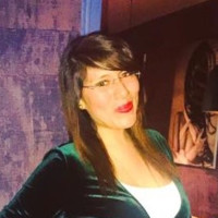 Verónica Altamiza Núñez