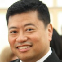 Vernon Leong