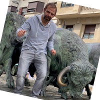 Hugo Escribano Burbeau