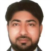 Kaleem Ahmad