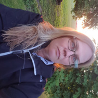 Anne Svensson