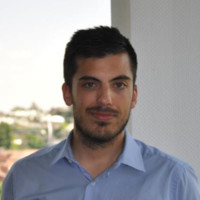 Jacobo Torrado Gallego