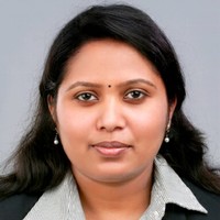 Chinchumol Das