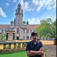 Udit Varma