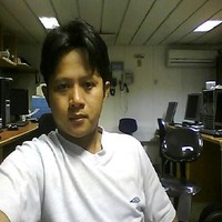 Dhani Setyawan