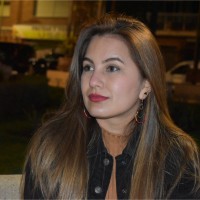 Gissbell Acevedo