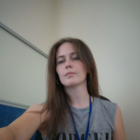 Анна Денисевич