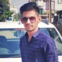 Harshdeep patidar