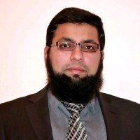 Asher Ahmed