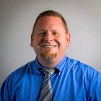 Andrew Jorgensen