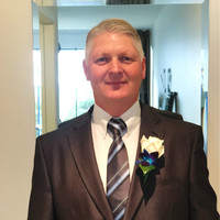 Steve Tate