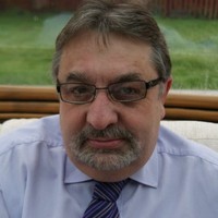 Kieran O'Connor
