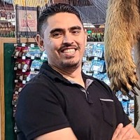 Jesus Granados