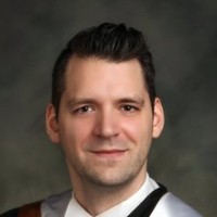 Jarod Cedor