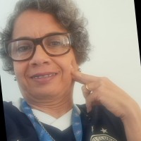 Profa Dra Izadora Costa