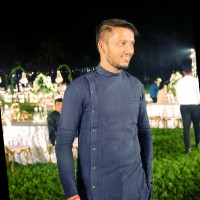 Dharmil shah