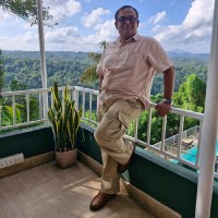 Gowrishanghar Balasundaram