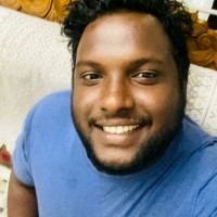 Sarath Rajagopal
