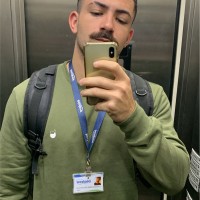 Luiz Guilherme Cruz Da Silva