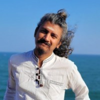 Prashanth VG
