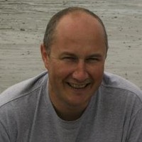 David Alderdice